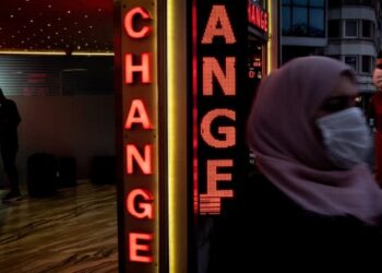 Turkey is back for emerging market investors