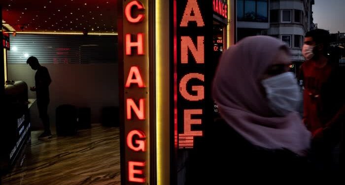 Turkey is back for emerging market investors
