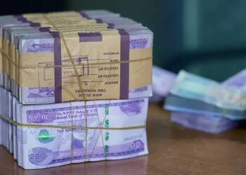 Ethio Foreign Exchange Bureau Goes Operational: A New Era in Currency Trade