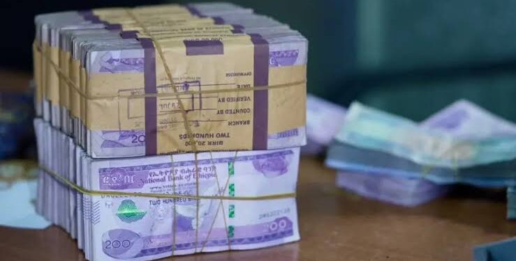 Ethio Foreign Exchange Bureau Goes Operational: A New Era in Currency Trade