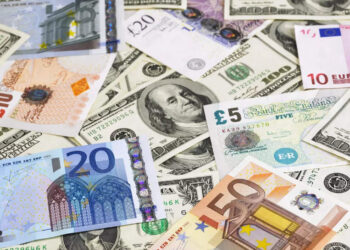 Libya cuts tax on foreign currency purchases, Legal News, ET LegalWorld