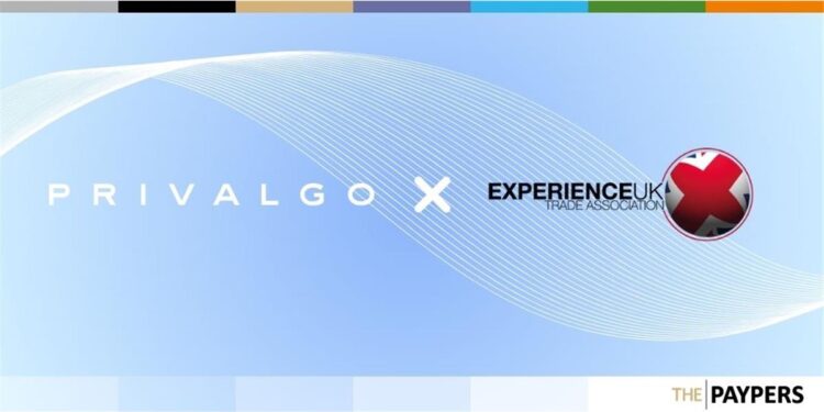Privalgo teams up with Experience UK to offer currency exchange solutions