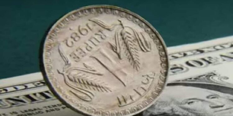 Rupee Falls Below 84-Mark for the First Time in History: Why is Indian Currency Declining Vis-a-Vis Dollar?