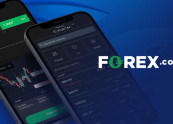 Forex Trading – Currency Trading – FX Trading