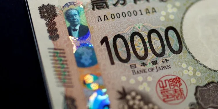 Singdollar hits new high against Japanese yen