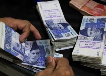 IMF remittance mandate for Pakistan sparks shadow banking fears