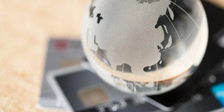 Overseas business bank accounts | WorldFirst UK