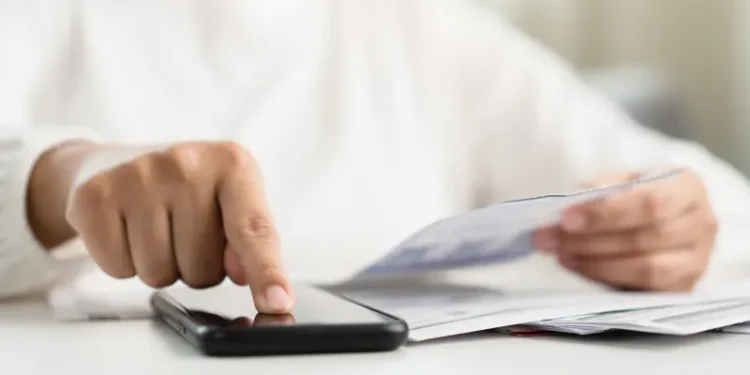 What info is required for bank transfers? A guide