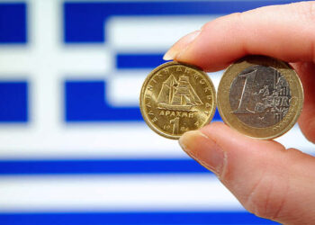 What Currency Does Greece Use in 2025? From Drachma to Euro