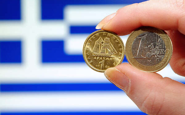 What Currency Does Greece Use in 2025? From Drachma to Euro