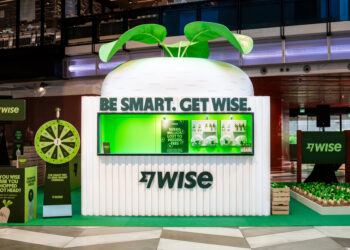 Wise puts hidden overseas transfer fees on the chopping block with its Chopped Carrot Head Stall