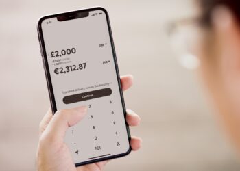 Atlantic Money launches its cheap foreign exchange service across Europe