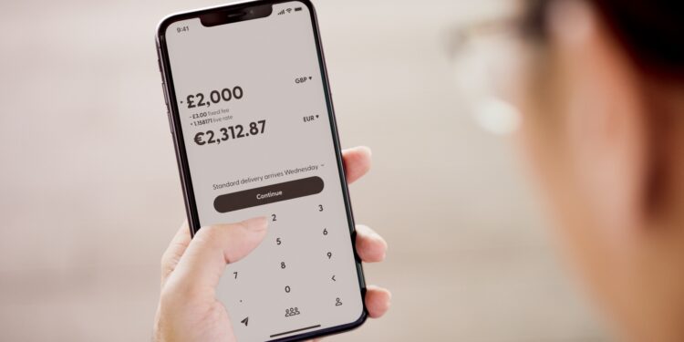Atlantic Money launches its cheap foreign exchange service across Europe