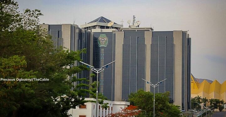No more dollar payments as CBN directs IMTOs to open naira settlement accounts