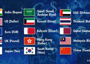 Foreign currency exchange rates for today « Khabarhub