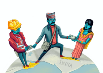 Nepal Cracks Down on Informal Hundi Money Transfer System