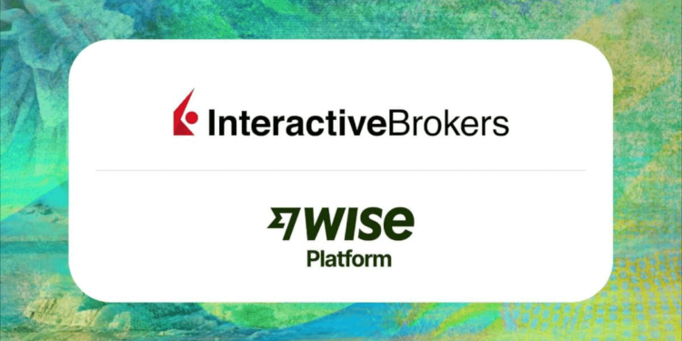 Individuals & businesses can now transfer money abroad with IBKR