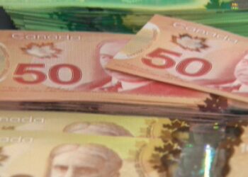 FINTRAC fines B.C. currency exchange nearly $350K for non-compliance with money laundering rules – CTV News