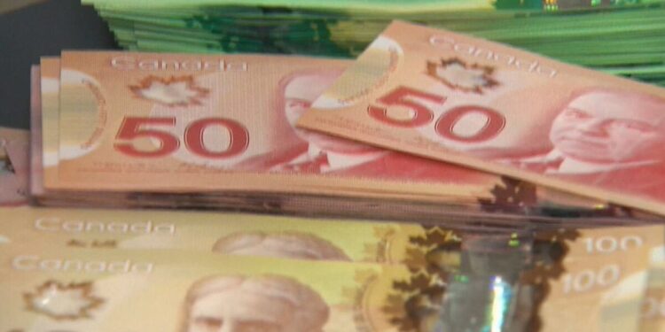 FINTRAC fines B.C. currency exchange nearly $350K for non-compliance with money laundering rules – CTV News