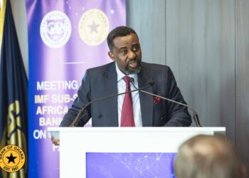 BoG issues new guidelines for registration, operations of international money transfers