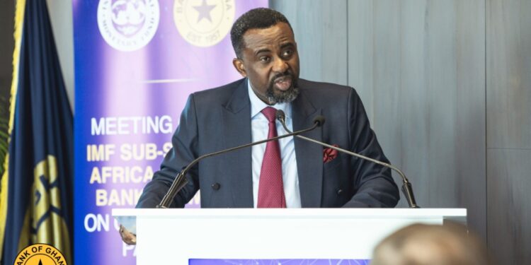 BoG issues new guidelines for registration, operations of international money transfers