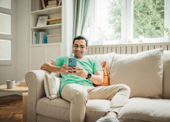 Sending Money Abroad Made Easy: Discover TD Global Transfer™