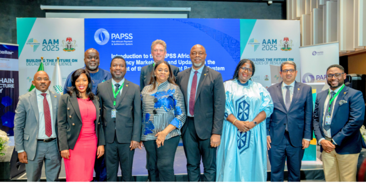 PAPSS and Interstellar unveil African Currency Marketplace eliminating $5 Billion trade bottleneck