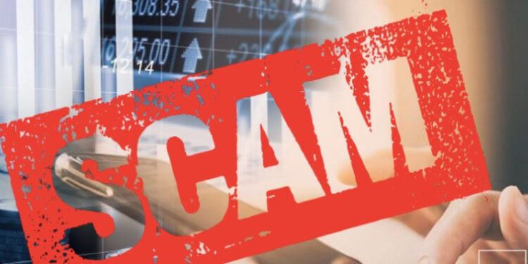 Chinese student loses RM20,580 in online currency exchange scam | Malaysia