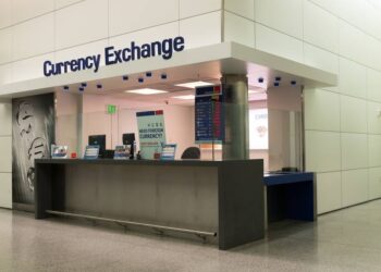 Islamabad Airport launches new currency exchange counter for international arrivals