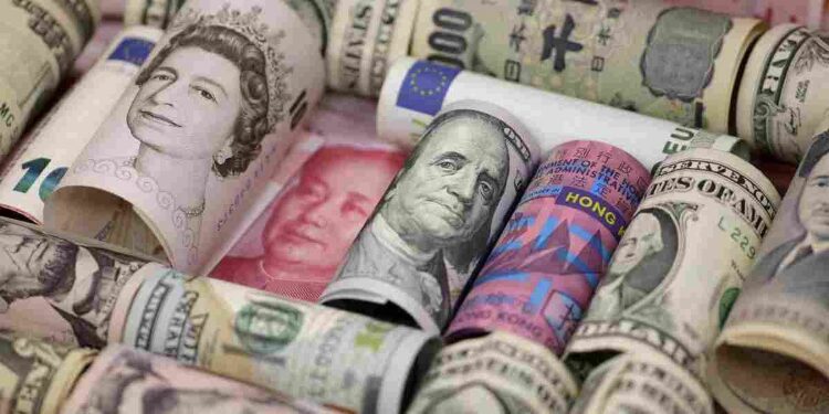 Foreign exchange rates in Pakistan for today, March 30, 2026 – Profit by Pakistan Today