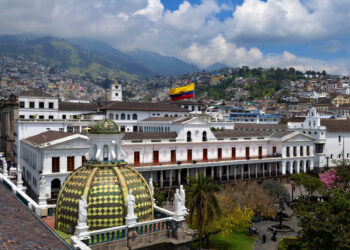 Remittances Become Ecuador’s Top Source of Foreign Currency in Q3 2025