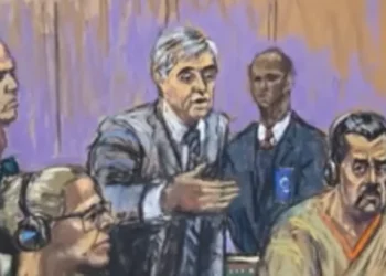 Judge Inclined to Allow Foreign Funds Transfer for Maduro to Pay Attorney Fees – ntd.com