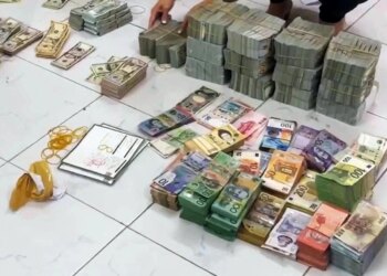 HCM City court sentences 19 in major cross-border money laundering ring