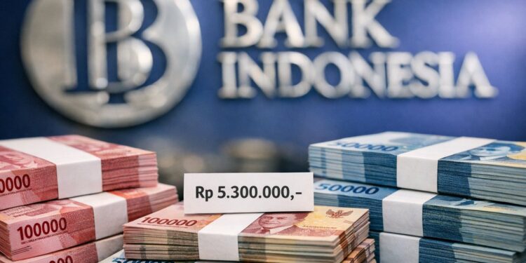 BI Currency Exchange Welcomes Eid 2026