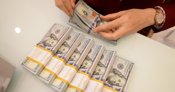Vietnam sets tougher foreign-exchange penalties, maximum fines at $9,500
