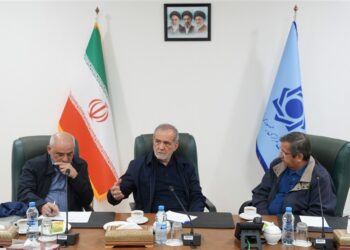 President Urges Coordination of Monetary Policies to Maintain Economic Stability in Wartime – Economy news