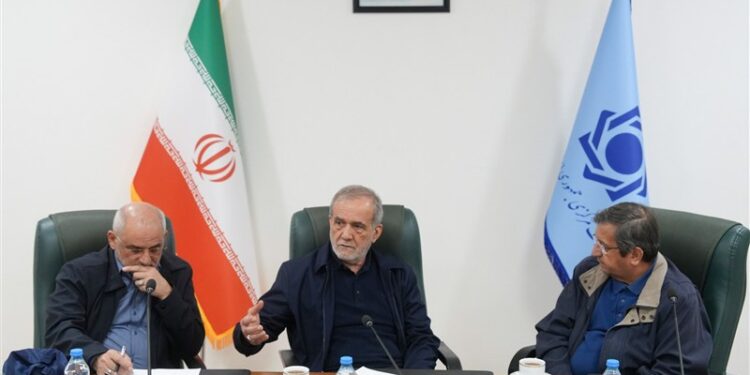 President Urges Coordination of Monetary Policies to Maintain Economic Stability in Wartime – Economy news