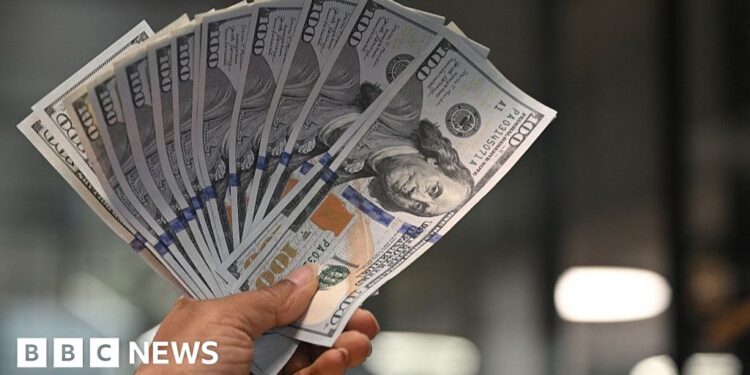 Donald Trump: Why a proposed remittance tax by US could hurt India – bbc.com