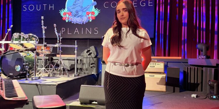 PCA foreign exchange student wins songwriting competition