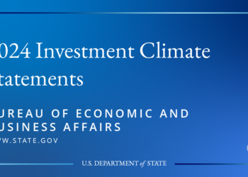 United States Department of State