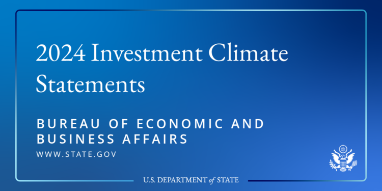 United States Department of State