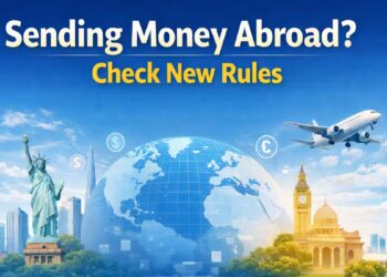 Sending Money Abroad? Form 15CA replaced by Form 145; Rs 5 lakh, Rs 10 lakh limits, how 20% TCS works