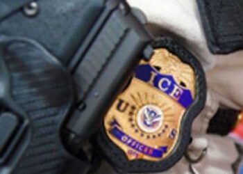 ICE detains foreign exchange students for visa violation