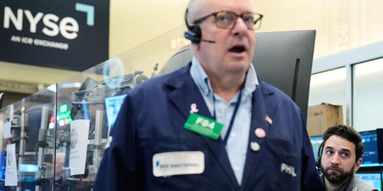 Wall Street heads toward a record after adding to its weekslong rally – hngnews.com