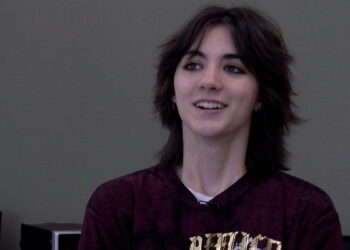 First Exchange Student from Culver High wants to go to Japan