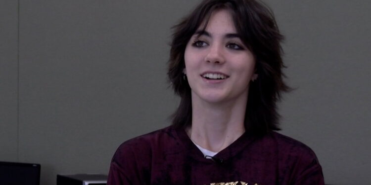 First Exchange Student from Culver High wants to go to Japan