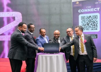 CBE Connect Opens the Floodgates for Money Coming Home, Outbound Flow Still on Pause