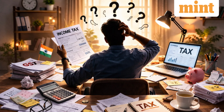 Are you sending money abroad in 2026? Check new Income Tax Forms 145 & 146 for foreign remittances and compliance