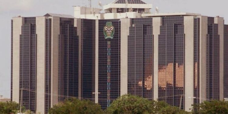 CBN Tightens Grip On Diaspora Remittances With New Rules – The Whistler Newspaper