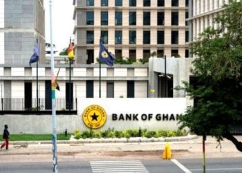 BoG Orders Remittance Firms to Route Forex Through Ghana Banks